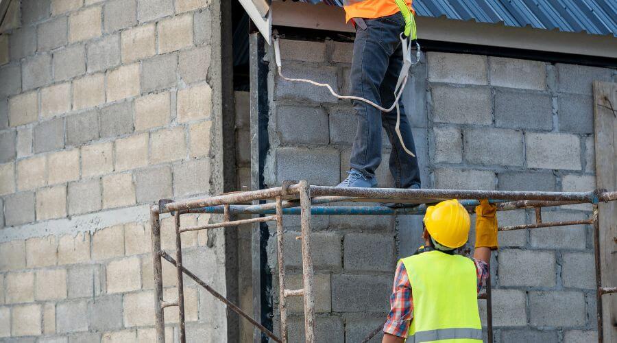 Expert new roof installation services in Williamsport, PA